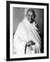 Mahatma Gandhi-null-Framed Photographic Print