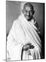 Mahatma Gandhi-null-Mounted Photographic Print