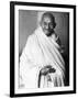 Mahatma Gandhi-null-Framed Photographic Print