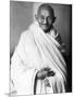 Mahatma Gandhi-null-Mounted Photographic Print