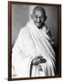 Mahatma Gandhi-null-Framed Photographic Print