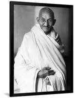 Mahatma Gandhi-null-Framed Photographic Print