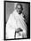 Mahatma Gandhi-null-Framed Photographic Print