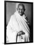 Mahatma Gandhi-null-Framed Photographic Print