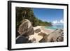 Mahe, Seychelles, Indian Ocean, Africa-Sergio-Framed Photographic Print