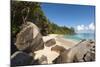 Mahe, Seychelles, Indian Ocean, Africa-Sergio-Mounted Photographic Print