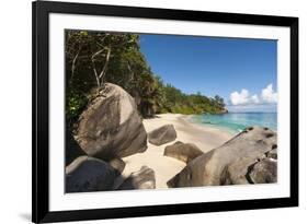 Mahe, Seychelles, Indian Ocean, Africa-Sergio-Framed Photographic Print