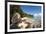 Mahe, Seychelles, Indian Ocean, Africa-Sergio-Framed Photographic Print