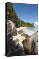 Mahe, Seychelles, Indian Ocean, Africa-Sergio-Stretched Canvas