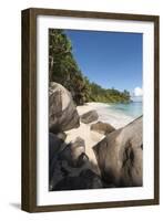 Mahe, Seychelles, Indian Ocean, Africa-Sergio-Framed Photographic Print