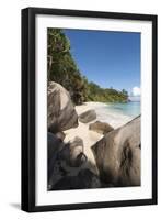 Mahe, Seychelles, Indian Ocean, Africa-Sergio-Framed Photographic Print