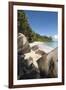 Mahe, Seychelles, Indian Ocean, Africa-Sergio-Framed Photographic Print