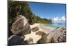 Mahe, Seychelles, Indian Ocean, Africa-Sergio-Mounted Photographic Print