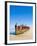 Maheno Shipwreck, Fraser Island, UNESCO World Heritage Site, Queensland, Australia, Pacific-Matthew Williams-Ellis-Framed Photographic Print
