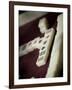 Mahjong Tiles, Dali, Yunnan, China-Porteous Rod-Framed Photographic Print