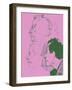 MAHLER Gustav sketches-Emil Orlik-Framed Giclee Print