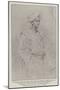 Mahmoud, the Khalifa's Captured General-William T. Maud-Mounted Giclee Print