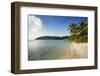 Maho Bay Beach-Macduff Everton-Framed Photographic Print