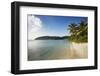 Maho Bay Beach-Macduff Everton-Framed Photographic Print