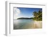 Maho Bay Beach-Macduff Everton-Framed Photographic Print