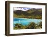 Maho Bay, Virgin Island National Park, St John, USVI-George Oze-Framed Photographic Print