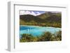 Maho Bay, Virgin Island National Park, St John, USVI-George Oze-Framed Photographic Print