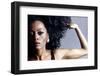 Mahogany (photo)-null-Framed Photo