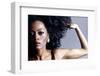 Mahogany (photo)-null-Framed Photo