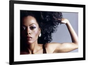 Mahogany (photo)-null-Framed Photo