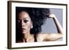 Mahogany (photo)-null-Framed Photo