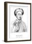 Mahomet Caratha-R Graves-Framed Art Print