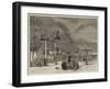 Mahommedan Festivals-null-Framed Giclee Print