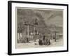 Mahommedan Festivals-null-Framed Giclee Print