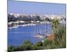 Mahon Harbour, Menorca, Baleares Islands, Spain-R Richardson R Richardson-Mounted Premium Photographic Print