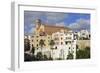 Mahon (Mao), Menorca, Balearic Islands, Spain, Mediterranean, Europe-Eleanor Scriven-Framed Photographic Print