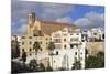 Mahon (Mao), Menorca, Balearic Islands, Spain, Mediterranean, Europe-Eleanor Scriven-Mounted Photographic Print