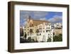Mahon (Mao), Menorca, Balearic Islands, Spain, Mediterranean, Europe-Eleanor Scriven-Framed Photographic Print