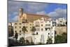 Mahon (Mao), Menorca, Balearic Islands, Spain, Mediterranean, Europe-Eleanor Scriven-Mounted Photographic Print