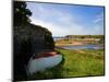 Mahon River at Bunmahon, Copper Coast, Co Waterford, Ireland-null-Mounted Photographic Print