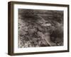 Mai Edaga Camp, 1935, Ethiopian War, Eritrea-null-Framed Giclee Print