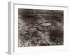 Mai Edaga Camp, 1935, Ethiopian War, Eritrea-null-Framed Giclee Print