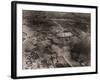 Mai Edaga Camp, 1935, Ethiopian War, Eritrea-null-Framed Giclee Print