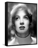 Mai Zetterling-null-Framed Stretched Canvas