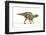 Maiasaura Dinosaur, Artwork-null-Framed Photographic Print