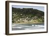 Maicolpue, Osorno, Pacific Coast of Lakes District, Southern Chile, South America-Tony-Framed Photographic Print