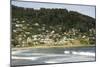Maicolpue, Osorno, Pacific Coast of Lakes District, Southern Chile, South America-Tony-Mounted Photographic Print