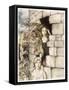 Maid Maleen, Rackham-Arthur Rackham-Framed Stretched Canvas