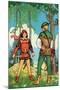 Wood Mount