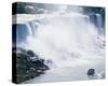 Maid of the Mist,Niagara Falls-null-Stretched Canvas