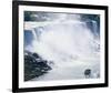 Maid of the Mist,Niagara Falls-null-Framed Art Print